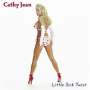 Cathy Jean: Little Sick Twist, CD