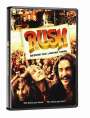 Rush: Beyond The Lighted Stage (Ländercode 1), DVD