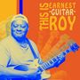 Earnest "Guitar" Roy: This Is Earnest "Guitar" Roy, CD