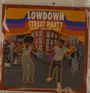 Leonard "Lowdown" Brown: Street Party, CD