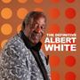 Albert White: Definitive Albert White, CD