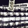 3 Doors Down: The Better Life, CD