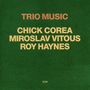 Chick Corea: Trio Music, CD