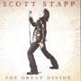 Scott Stapp : The Great Divide, CD