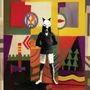 Maxwell Hutchinson/ Judge Smith: Kibbo Kift: The 1976 Rock Musical, CD