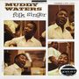 Muddy Waters: Folk Singer (200g HQ-Vinyl) (45 RPM), LP
