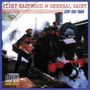 Clint Eastwood & General Saint: Stop That Train, CD