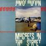 Junior Murvin: Muggers In The Street, LP