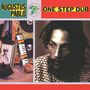 Augustus Pablo: One Step Dub, LP