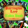 Barrington Levy: Robin Hood, LP