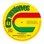 Barrington Levy & Trinity: Lose Respect (Extended Version), MAX