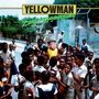 Yellowman: Zungguzungguuzuungg, CD