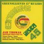 : Jah Thomas 1981 - 1984, CD