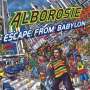 Alborosie: Escape From Babylon, CD
