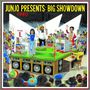 : Junjo Presents: Big Showdown (remastered), LP,LP