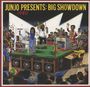 Henry Junjo Lawes: Junjo Presents: Big Showdown At King Tubby's 1980, CD,CD