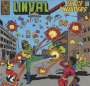 : Linval Presents: Space Invaders, CD,CD
