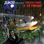 Henry Junjo Lawes: Junjo Presents: The Evil Curse Of The Vampires, CD,CD