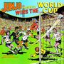 : Junjo Presents: Wins The World Cup (remastered), LP,LP