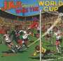: Junjo Presents: Wins The World Cup, CD,CD