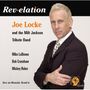 Joe Locke: Rev-elation, CD