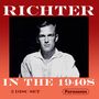 : Svjatoslav Richter - Richter in the 1940s, CD,CD