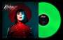 Kat Von D: Love Made Me Do It (Limited Edition) (Glow In The Dark Green Vinyl), LP