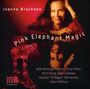 Joanne Brackeen: Pink Elephant Magic, CD
