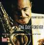 Benny Golson: One Day Forever, CD