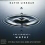David "Dave" Liebman: Elements: Water, CD