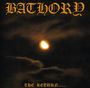 Bathory: Return Of Darkness..., CD
