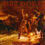 Bathory: Hammerheart, CD