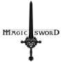Magic Sword: Vol.1, CD