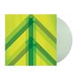 El Ten Eleven: Every Direction Is North (Green Glass Vinyl), LP