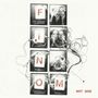 Finom: Not God (Red Vinyl), LP