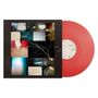 Suuns: The Breaks (Transparent Red Vinyl), LP