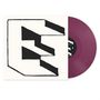 Editrix: The Big E (Purple Vinyl), LP