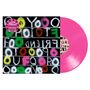 Deerhoof: FRIEND OPPORTUNITY (Hot Pink Vinyl), LP