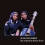 Les Filles De Illighadad: Fatou Seidi Ghali & Alamnou Akrouni, LP