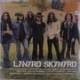 Lynyrd Skynyrd: Icon, LP,LP