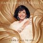 Shirley Bassey: I Owe It All To You, CD