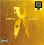 DMX: DMX: The Legacy, LP