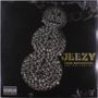 Jeezy: Thug Motivation: The Collection, LP