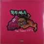 Rema: The Three Ep's, LP