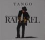 Raphael : Te Llevo En El Corazón: Tango, CD
