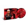 Eve: Scorpion (Deluxe Edition) (Red + Black Splatter Vinyl), LP,LP