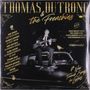 Thomas Dutronc: Thomas Dutronc & The Frenchies, LP
