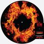 U2: Fire (40th Anniversary) (Picture Disc), MAX