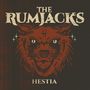 The Rumjacks: Hestia (Black Vinyl), LP,LP