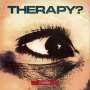 Therapy?: Nurse, CD,CD
